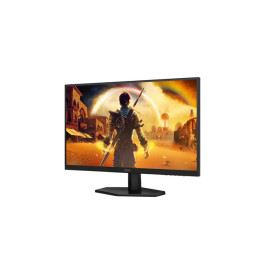 Écran LED - jeux - 27" - 1920 x 1080 Full HD (1080p) @ 180 Hz - Fast IPS - 1000:1 - HDR10 - 0.5 ms - HD... (27G42E)_2