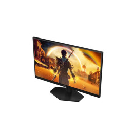 Écran LED - jeux - 27" - 1920 x 1080 Full HD (1080p) @ 180 Hz - Fast IPS - 1000:1 - HDR10 - 0.5 ms - HD... (27G42E)_3