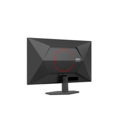 Écran LED - jeux - 27" - 1920 x 1080 Full HD (1080p) @ 180 Hz - Fast IPS - 1000:1 - HDR10 - 0.5 ms - HD... (27G42E)_9