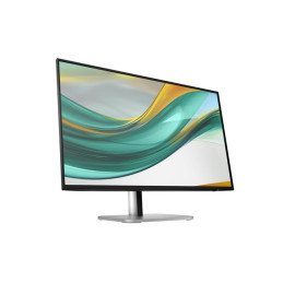 Series 5 Pro - écran LED - 27" - 1920 x 1080 Full HD (1080p) @ 120 Hz - IPS - 350 cd - m² - 1500:1 ... (B28F5UTABB)_3