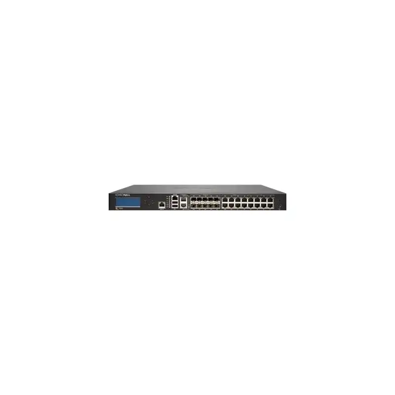 SonicWall NSa 9450 - Dispositif de sécurité - 10GbE, 2.5GbE - 1U - rack-montable (01-SSC-1942)_1