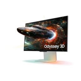 G90XF Series - écran LED - jeux - 27" - 3840 x 2160 4K UHD (2160p) @ 165 Hz - IPS - 350 cd - m²... (LS27FG900XUXEN)_4