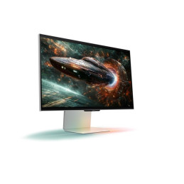 G90XF Series - écran LED - jeux - 27" - 3840 x 2160 4K UHD (2160p) @ 165 Hz - IPS - 350 cd - m²... (LS27FG900XUXEN)_5