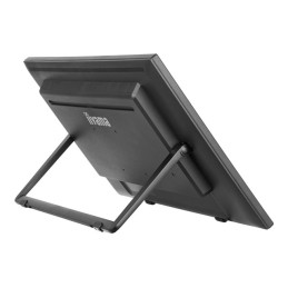 Écran LED - 27" - écran tactile - 2560 x 1440 WQHD @ 75 Hz - IPS - 400 cd - m² - 1000:1 - 5 ms - H... (T2755QSC-B1)_12