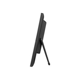 Écran LED - 27" - écran tactile - 2560 x 1440 WQHD @ 75 Hz - IPS - 400 cd - m² - 1000:1 - 5 ms - H... (T2755QSC-B1)_14