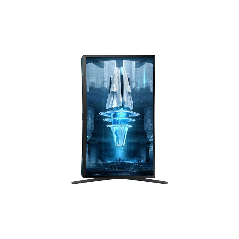 G85NB Series - moniteur QLED - jeux - incurvé - 32" - 3840 x 2160 4K @ 240 Hz - VA - 350 cd - m... (LS32BG850NPXEN)_1