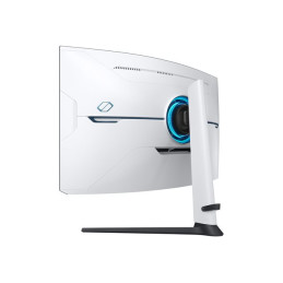G85NB Series - moniteur QLED - jeux - incurvé - 32" - 3840 x 2160 4K @ 240 Hz - VA - 350 cd - m... (LS32BG850NPXEN)_11