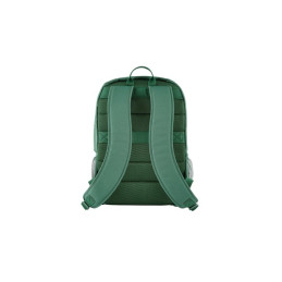 Campus - sac à dos pour ordinateur portable - 15.6" - gris, vert (7J595AA)_10
