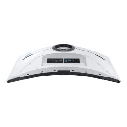 G85NB Series - moniteur QLED - jeux - incurvé - 32" - 3840 x 2160 4K @ 240 Hz - VA - 350 cd - m... (LS32BG850NPXEN)_15