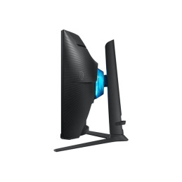 G65B Series - écran LCD - Intelligent - jeux - incurvé - 32" (32" visualisable) - 2560 x 1440 Q... (LS32BG650EUXEN)_15