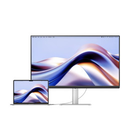 Écran LED - 32" (31.5" visualisable) - 3840 x 2160 4K UHD (2160p) @ 60 Hz - IPS - 600 cd - m² - 1300:1 ... (MA320U)_5