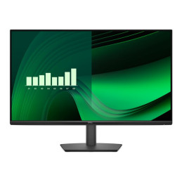Écran LED - 27" - 1920 x 1080 Full HD (1080p) @ 100 Hz - IPS - 300 cd - m² - 1000:1 - 5 ms - HDMI... (DELL-E2725HM)_1