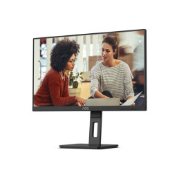 Écran LED - 24" - 1920 x 1080 Full HD (1080p) @ 75 Hz - IPS - 1000:1 - 4 ms - HDMI, VGA, DisplayPort -... (24E3QAF)_2