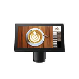 Tout-en-un 1 x Core i3 10100E - jusqu'à 3.8 GHz - RAM 8 Go - SSD 256 Go - NVMe, TLC - UHD Graphics ... (5T8J2EAABF)_2