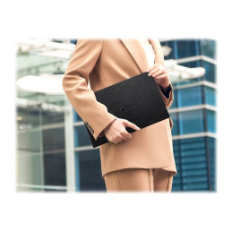 Écran LED - 15.6" (16" visualisable) - portable - 1920 x 1080 Full HD (1080p) @ 60 Hz - IPS - ... (90LM07D3-B01170)_13