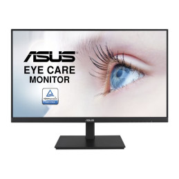 Écran LED - 23.8" (24" visualisable) - 1920 x 1080 Full HD (1080p) @ 75 Hz - IPS - 250 cd - m²... (90LM054L-B02370)_1