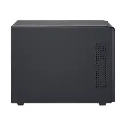 Baie de disques - 0 To - 4 Baies (SATA-300) - USB 3.2 Gen 1 (externe) (TR-004)_8