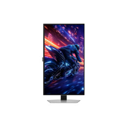 G60SF Series - moniteur OLED - jeux - 27" - 2560 x 1440 QHD @ 500 Hz - 300 cd - m² - 1000000:1 ... (LS27FG602SUXEN)_1