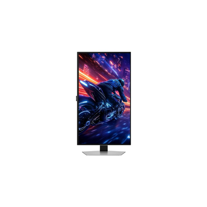 G60SF Series - moniteur OLED - jeux - 27" - 2560 x 1440 QHD @ 500 Hz - 300 cd - m² - 1000000:1 ... (LS27FG602SUXEN)_1