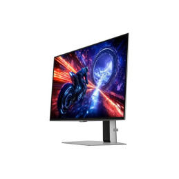 G60SF Series - moniteur OLED - jeux - 27" - 2560 x 1440 QHD @ 500 Hz - 300 cd - m² - 1000000:1 ... (LS27FG602SUXEN)_4