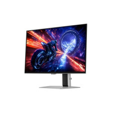G60SF Series - moniteur OLED - jeux - 27" - 2560 x 1440 QHD @ 500 Hz - 300 cd - m² - 1000000:1 ... (LS27FG602SUXEN)_5
