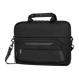 Sacoche pour ordinateur portable - 11.6" - noir (TED026GL)_1