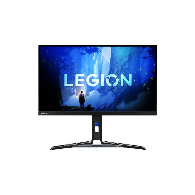 Écran LED - jeux - 27" (27" visualisable) - 1920 x 1080 Full HD (1080p) @ 180 Hz - IPS - 400 cd - m... (66F8GAC3EU)_1