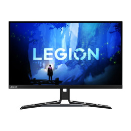 Écran LED - jeux - 27" (27" visualisable) - 1920 x 1080 Full HD (1080p) @ 180 Hz - IPS - 400 cd - m... (66F8GAC3EU)_2
