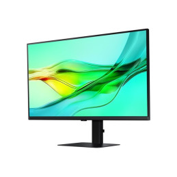 S60UD Series - écran LED - USB - 32" - 2560 x 1440 QHD @ 100 Hz - IPS - 350 cd - m² - 1000:1 - ... (LS32D600UAUXEN)_4