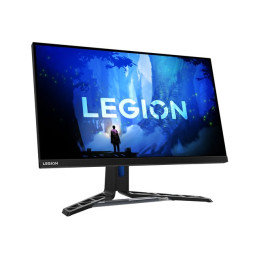 Écran LED - jeux - 27" (27" visualisable) - 1920 x 1080 Full HD (1080p) @ 180 Hz - IPS - 400 cd - m... (66F8GAC3EU)_6