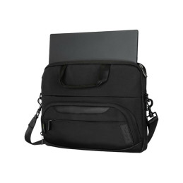 Sacoche pour ordinateur portable - 11.6" - noir (TED026GL)_2