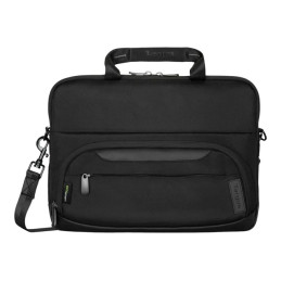 Sacoche pour ordinateur portable - 11.6" - noir (TED026GL)_3
