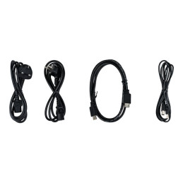 Écran LED - 27" - écran tactile - 1920 x 1080 Full HD (1080p) @ 60 Hz - IPS - 300 cd - m² - 1000... (T2754MSC-B1AG)_12