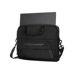 Sacoche pour ordinateur portable - 11.6" - noir (TED026GL)_5