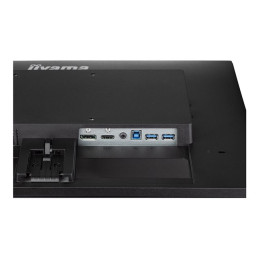 Écran LED - 22" (21.5" visualisable) - 1920 x 1080 Full HD (1080p) @ 100 Hz - IPS - 250 cd - m² -... (XU2292HSU-B6)_11