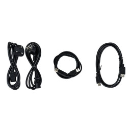 Écran LED - 22" (21.5" visualisable) - 1920 x 1080 Full HD (1080p) @ 100 Hz - IPS - 250 cd - m² -... (XU2292HSU-B6)_13