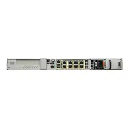 Cisco ASA 5555-X Firewall Edition - Dispositif de sécurité - 1GbE - 1U - rack-montable (ASA5555-K9)_2