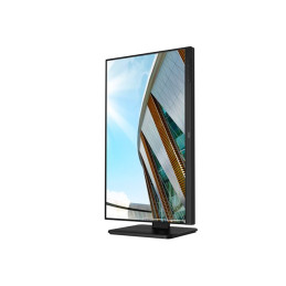 Écran LED - 24" (24" visualisable) - 1920 x 1080 Full HD (1080p) @ 75 Hz - IPS - 250 cd - m² - 1000:1 - ... (24P2Q)_4