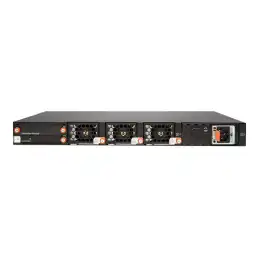 SonicWall NSa 6650 - Dispositif de sécurité - Haute disponibilité - 10GbE, 2.5GbE - 1U - rack-montable (01-SSC-3218)_2