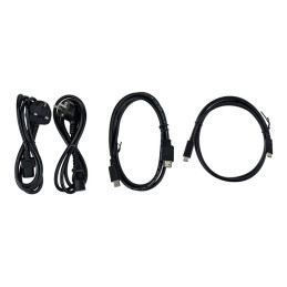 Écran LED - 27" - 2560 x 1440 QHD @ 100 Hz - IPS - 300 cd - m² - 1300:1 - 1 ms - HDMI, DisplayPo... (XUB2797QSU-W2)_12