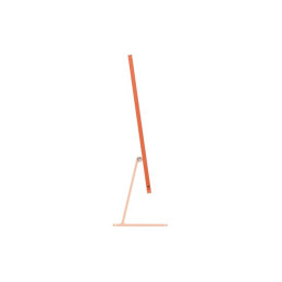 Tout-en-un M4 - RAM 16 Go - SSD 256 Go - Apple M4 8-core - IEEE 802.11ax (Wi-Fi 6E), Bluetooth 5.3 - macO... (Z1E8)_4