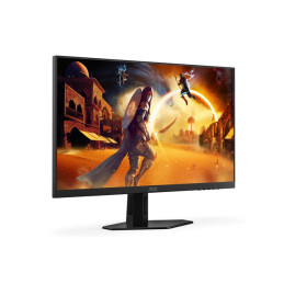 G4 Series - écran LED - jeux - 27" (27" visualisable) - 1920 x 1080 Full HD (1080p) @ 180 Hz - IPS - 10... (27G4XE)_3