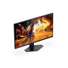 G4 Series - écran LED - jeux - 27" (27" visualisable) - 1920 x 1080 Full HD (1080p) @ 180 Hz - IPS - 10... (27G4XE)_4