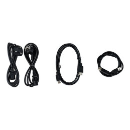 Écran LED - 27" - 1920 x 1080 Full HD (1080p) @ 100 Hz - IPS - 250 cd - m² - 1300:1 - 0.4 ms - H... (XUB2792HSU-W6)_13