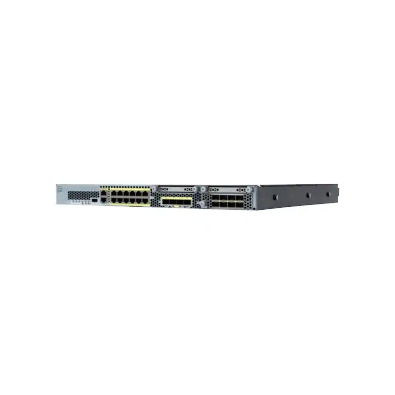 Cisco FirePOWER 2130 NGFW - Firewall - 1U - rack-montable - avec NetMod Bay (FPR2130-NGFW-K9)_1