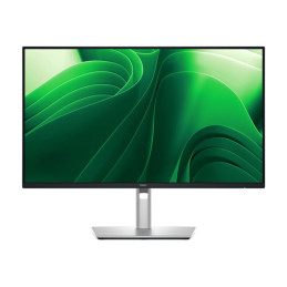 Écran LED - 24" - 2560 x 1440 QHD @ 100 Hz - IPS - 350 cd - m² - 1500:1 - 5 ms - HDMI, DisplayPor... (DELL-P2425DE)_1