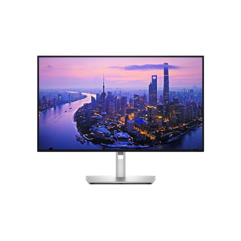 Écran LED - 27" - 3840 x 2160 4K @ 120 Hz - IPS - 450 cd - m² - 3000:1 - DisplayHDR 600 - 5 ms - ... (DELL-U2725QE)_1