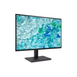 B7 Series - écran LED - 27" - 2560 x 1440 @ 120 Hz - IPS - 350 cd - m² - 1500:1 - HDR10 - 4 ms - ... (UM.HB7EE.G14)_3