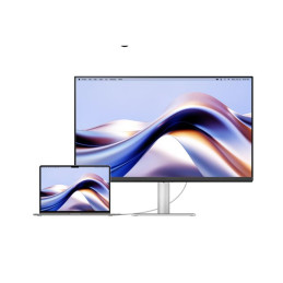 Écran LED - 27" - 3840 x 2160 4K UHD (2160p) @ 60 Hz - IPS - 400 cd - m² - 1200:1 - DisplayHDR 400 - 5 ... (MA270U)_4
