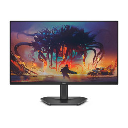 Écran LED - 24" (23.8" visualisable) - 1920 x 1080 Full HD (1080p) @ 200 Hz - IPS - 300 cd - m² ... (DELL-SE2425HG)_1